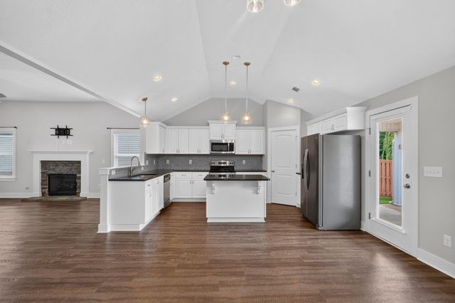 7142 Hanford Drive, Aiken, SC 29803