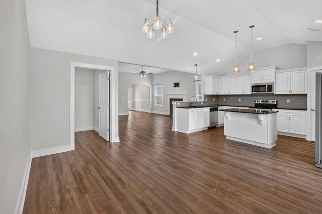 7142 Hanford Drive, Aiken, SC 29803