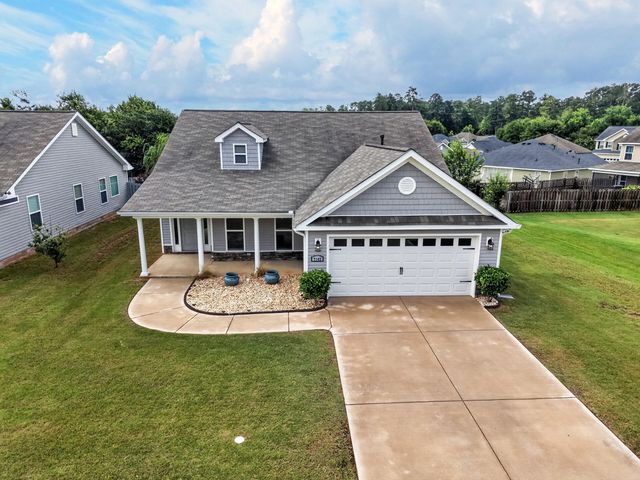 7142 Hanford Drive, Aiken, SC 29803