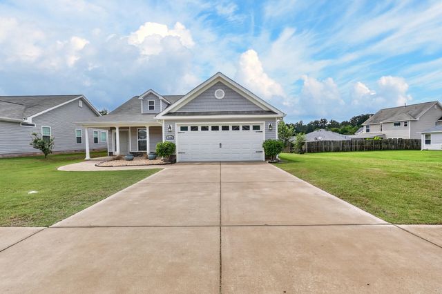 7142 Hanford Drive, Aiken, SC 29803