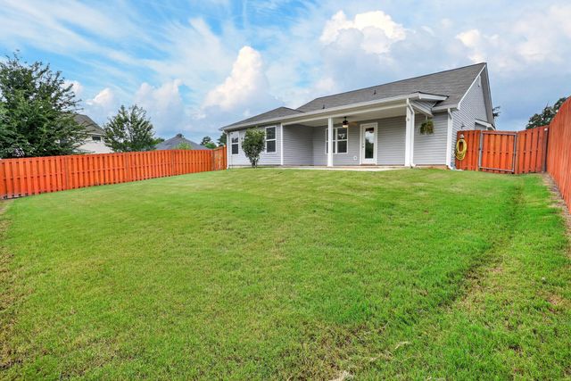 7142 Hanford Drive, Aiken, SC 29803