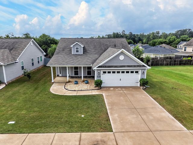 7142 Hanford Drive, Aiken, SC 29803