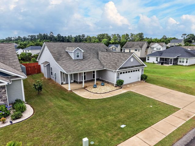 7142 Hanford Drive, Aiken, SC 29803