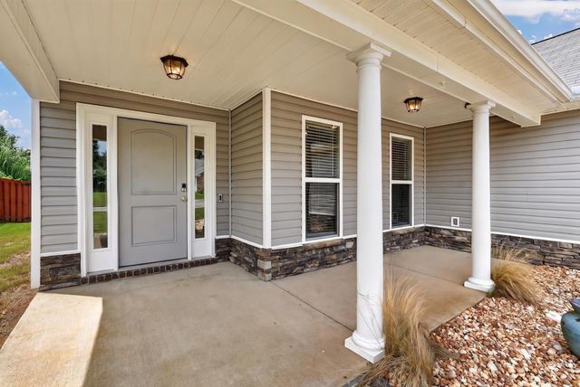 7142 Hanford Drive, Aiken, SC 29803