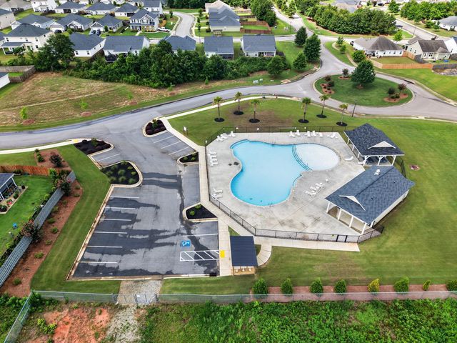 7142 Hanford Drive, Aiken, SC 29803