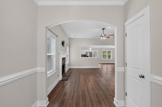 7142 Hanford Drive, Aiken, SC 29803