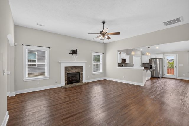 7142 Hanford Drive, Aiken, SC 29803