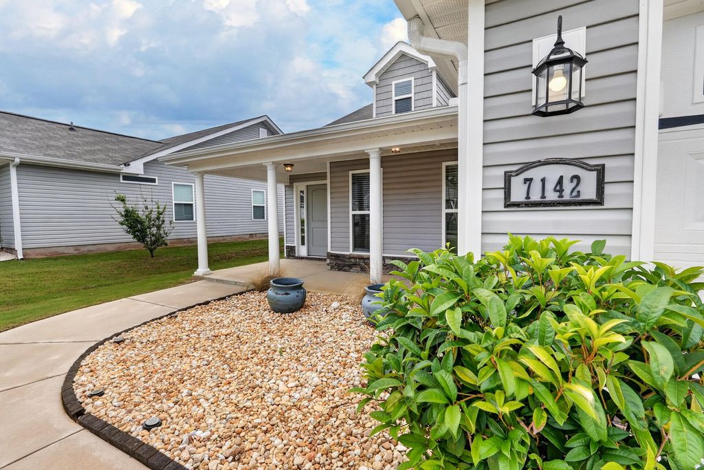 7142 Hanford Drive, Aiken, SC 29803