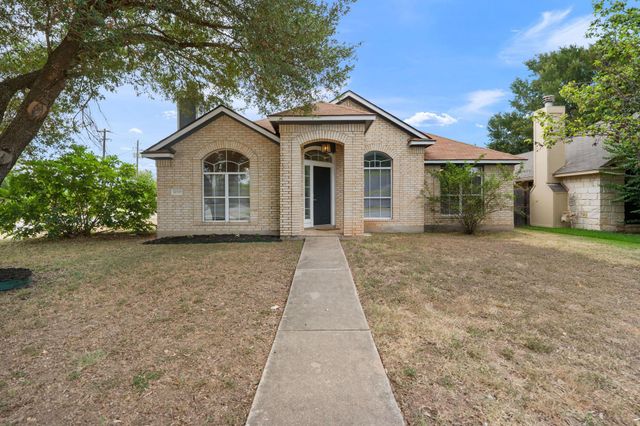 14500 Deaf Smith BLVD, Austin, TX 78725
