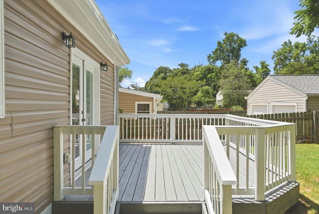 74 NORTHWOOD DR, Lutherville Timonium, MD 21093