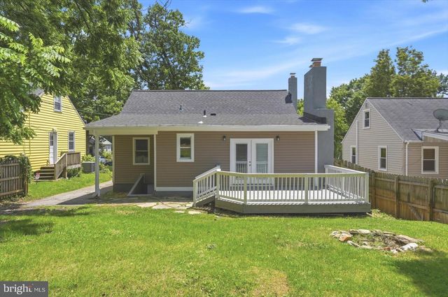 74 NORTHWOOD DR, Lutherville Timonium, MD 21093