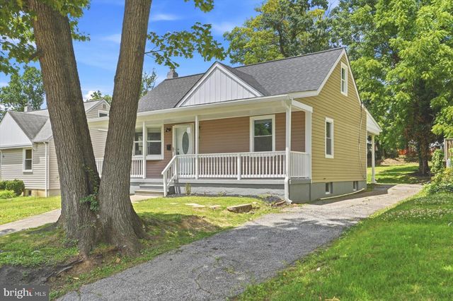 74 NORTHWOOD DR, Lutherville Timonium, MD 21093