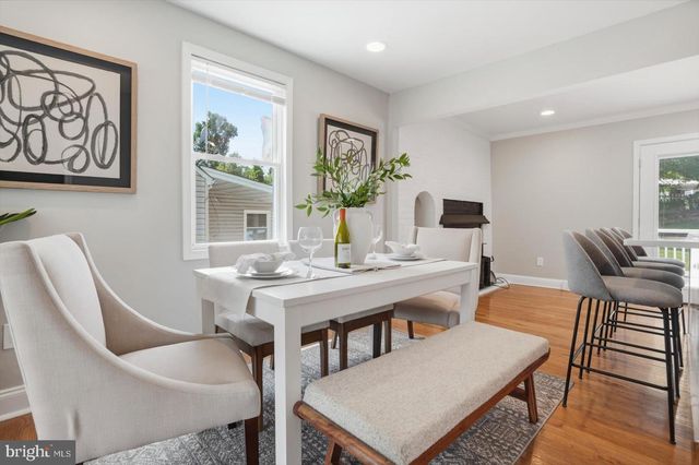 74 NORTHWOOD DR, Lutherville Timonium, MD 21093