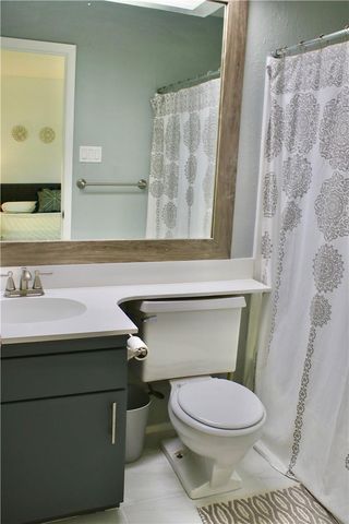 1904 Rosetti DR 109, Austin, TX 78752