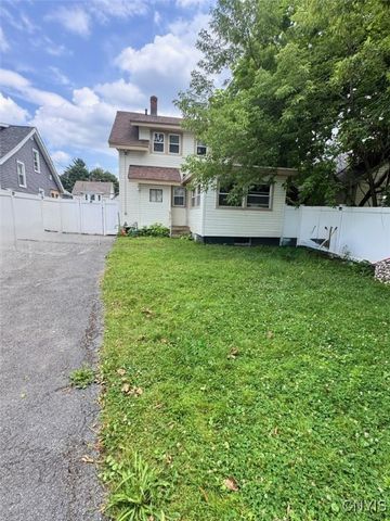268 Hillsdale Avenue, Syracuse, NY 13206