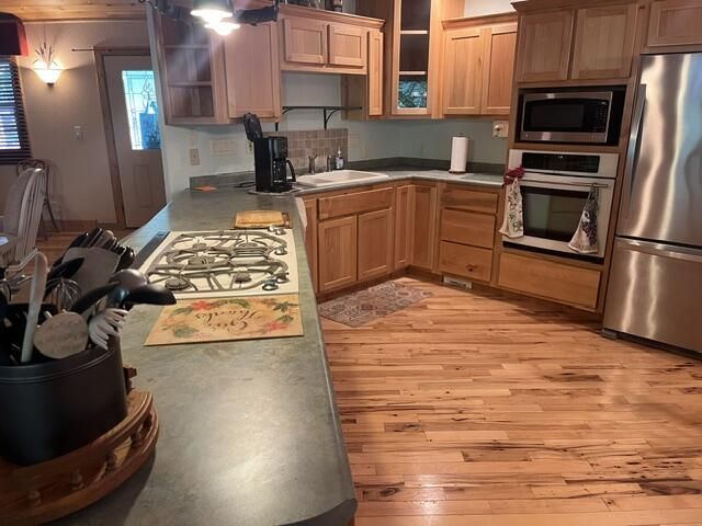 2279 Hy Top Road, Young Harris, GA 30582