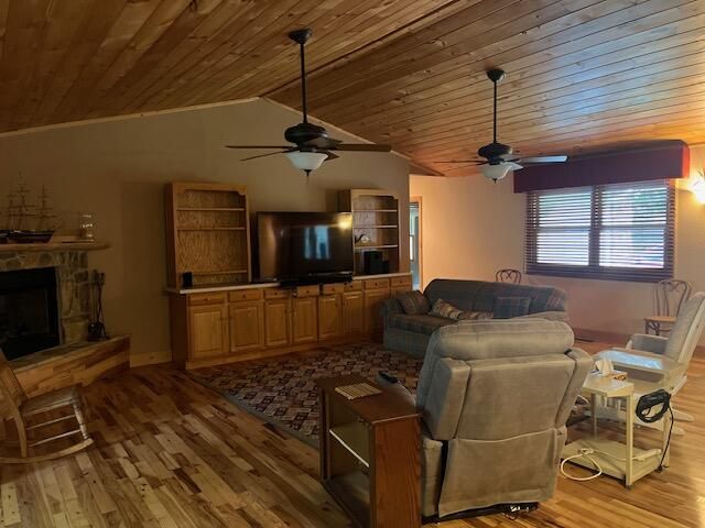 2279 Hy Top Road, Young Harris, GA 30582