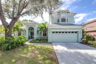 12532 BURGESS HILL, Riverview, FL 33579
