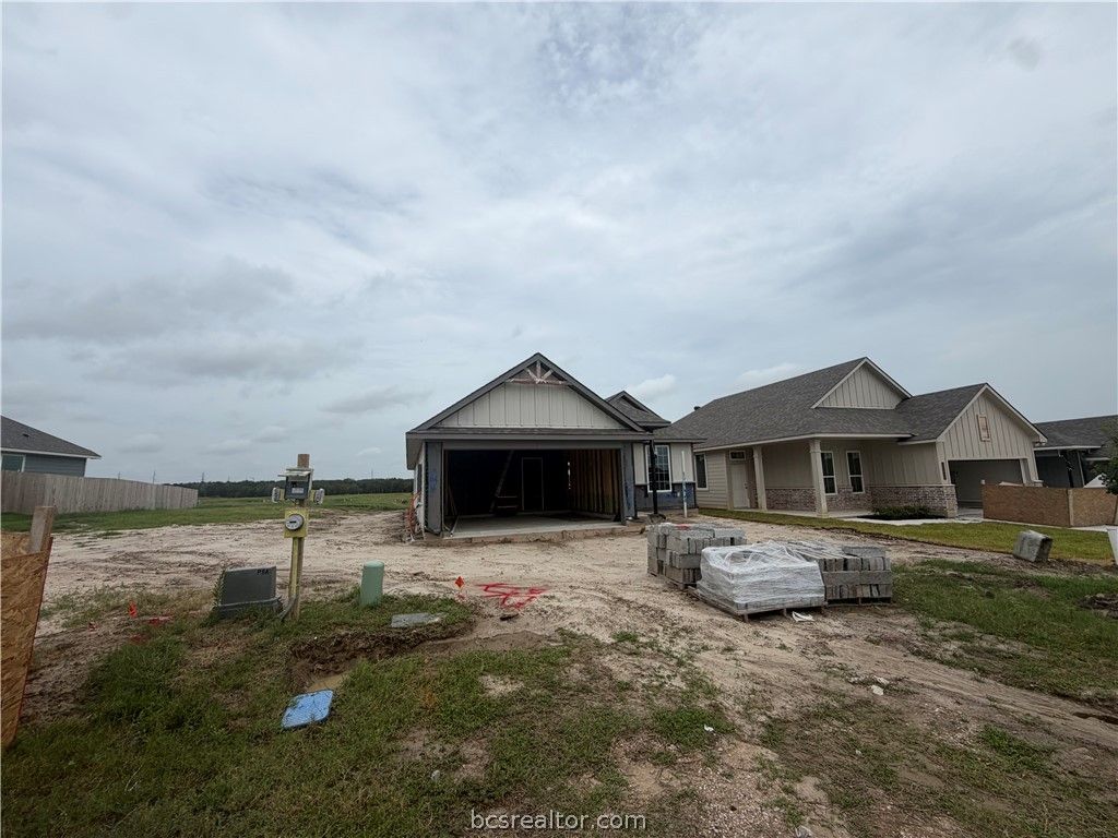 10620 Burgundy Berry Way, Bryan, TX 77845 — photo 2