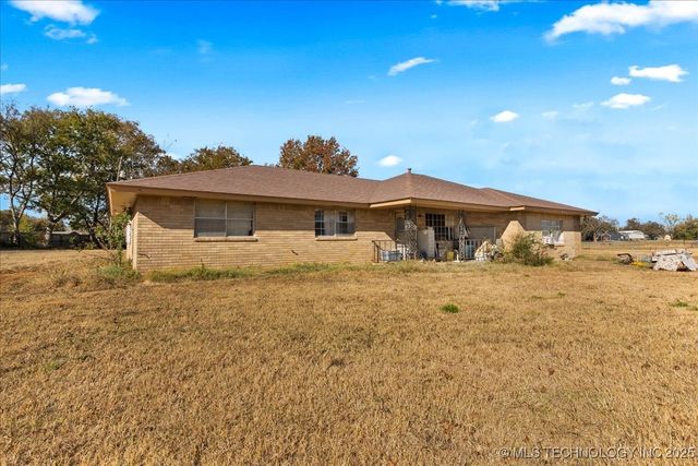 18954 S Hisaw Drive, Claremore, OK 74017