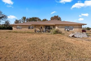 18954 S Hisaw Drive, Claremore, OK 74017