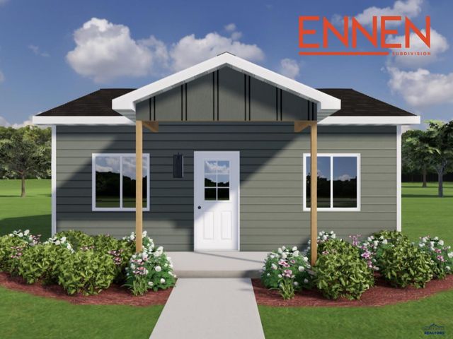 5620 CRYSTALLINE HILLS DR, Rapid City, SD 57703