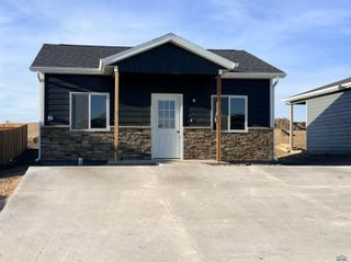5620 CRYSTALLINE HILLS DR, Rapid City, SD 57703