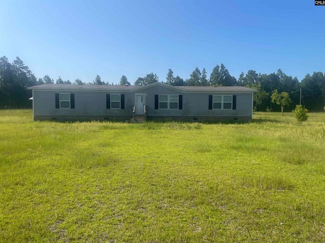 1125A CRYSTAL SPRINGS Road, Pelion, SC 29123