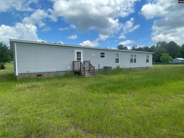 1125A CRYSTAL SPRINGS Road, Pelion, SC 29123