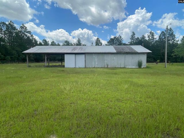 1125A CRYSTAL SPRINGS Road, Pelion, SC 29123