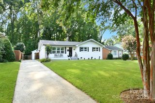 4014 Larkspur Lane, Charlotte, NC 28205