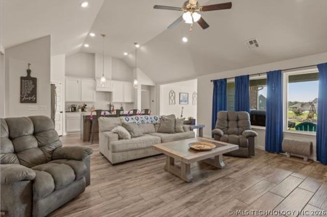 3460 E 154th Court S, Bixby, OK 74008