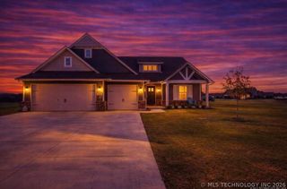 3460 E 154th Court S, Bixby, OK 74008