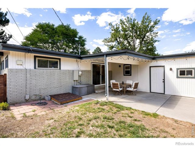 6044 S Fairfield Street, Littleton, CO 80120