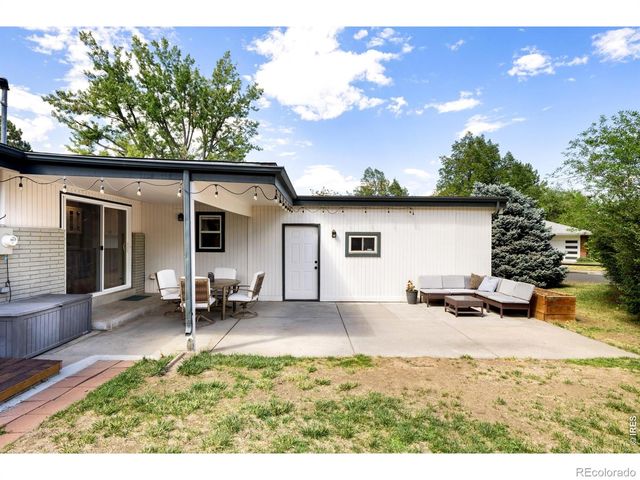 6044 S Fairfield Street, Littleton, CO 80120
