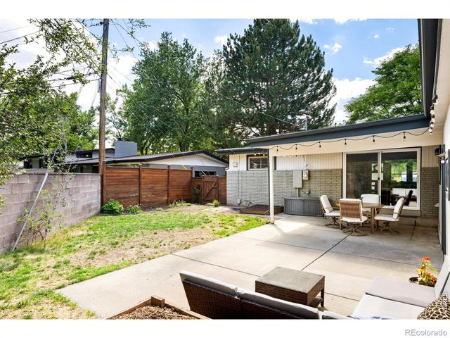 6044 S Fairfield Street, Littleton, CO 80120