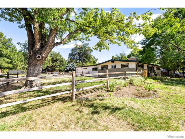 6044 S Fairfield Street, Littleton, CO 80120