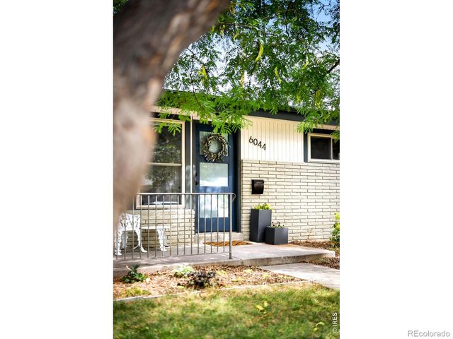 6044 S Fairfield Street, Littleton, CO 80120