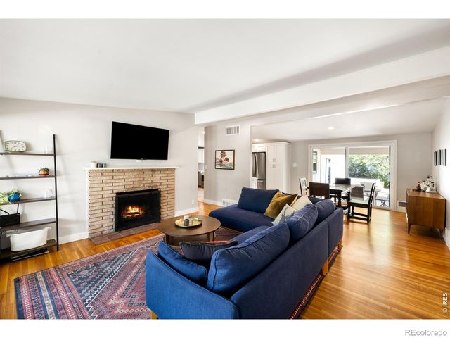 6044 S Fairfield Street, Littleton, CO 80120
