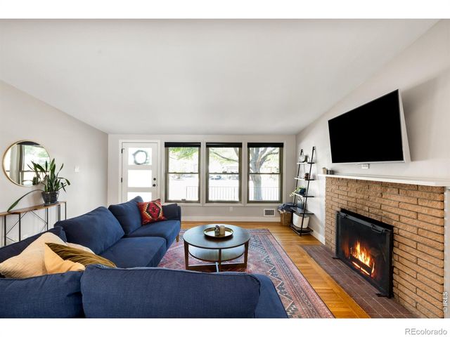 6044 S Fairfield Street, Littleton, CO 80120