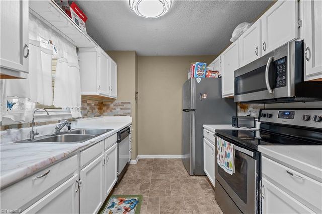 109 Arcaro Drive, Greensboro, NC 27455