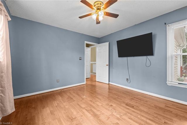 109 Arcaro Drive, Greensboro, NC 27455