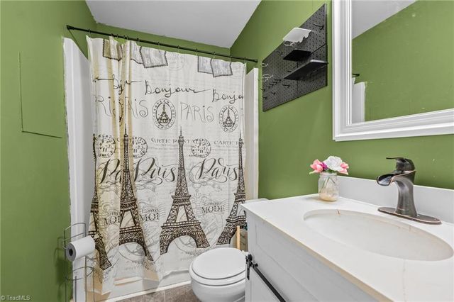 109 Arcaro Drive, Greensboro, NC 27455