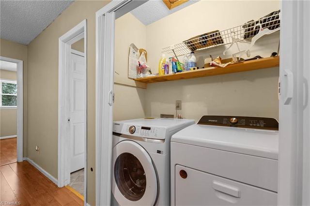 109 Arcaro Drive, Greensboro, NC 27455