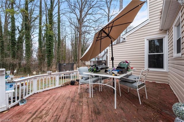 109 Arcaro Drive, Greensboro, NC 27455