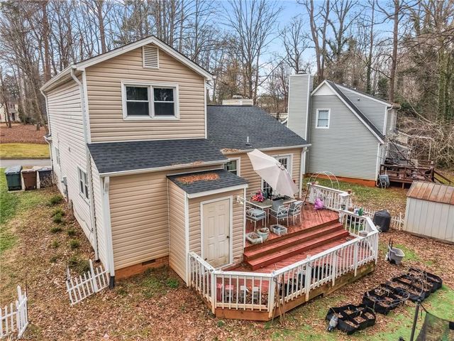 109 Arcaro Drive, Greensboro, NC 27455