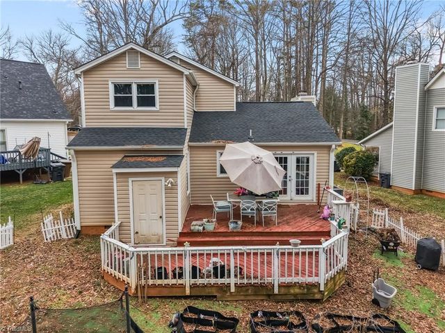 109 Arcaro Drive, Greensboro, NC 27455