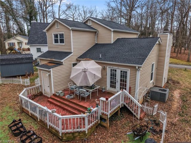 109 Arcaro Drive, Greensboro, NC 27455