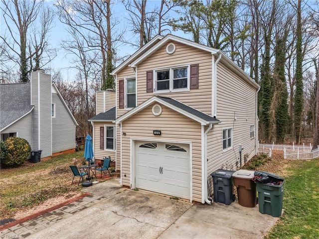 109 Arcaro Drive, Greensboro, NC 27455