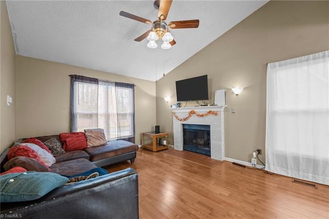 109 Arcaro Drive, Greensboro, NC 27455